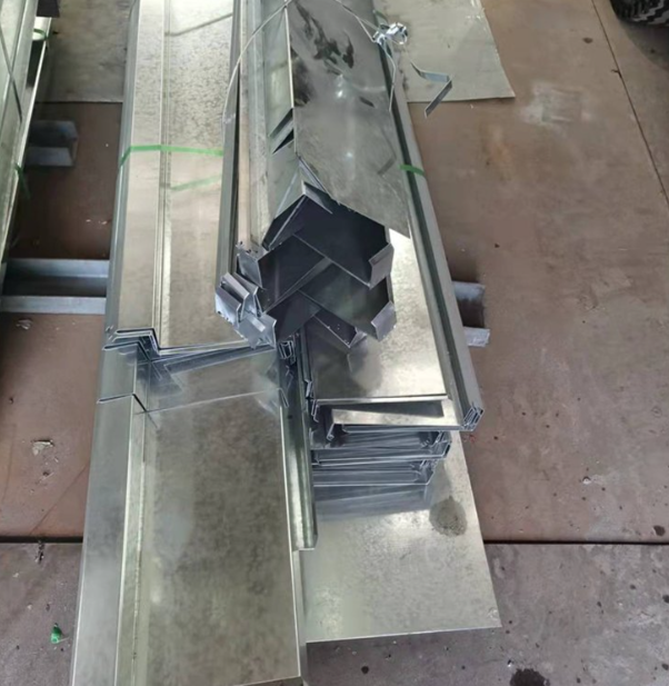 下花园防火铁皮